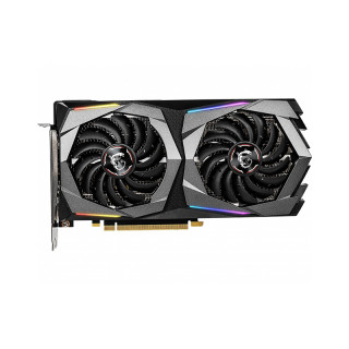 MSI Geforce RTX 2060 GAMING 6G videokártya PC