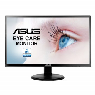 ASUS VA229N 21.5'', FHD (1920x1080), IPS, VGA, DVI-D PC