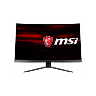 MSI Optix MAG271CV ívelt Gaming monitor  27'/144Hz/1920x1080/16:9/1ms/VA/178/300 PC