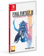 Final Fantasy XII: The Zodiac Age