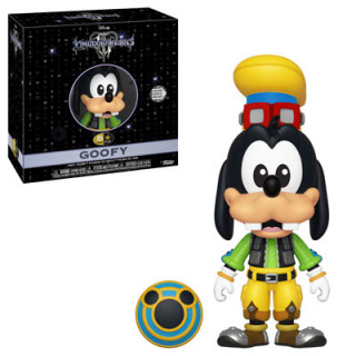 Funko Kingdom Hearts Goofy Ajándéktárgyak