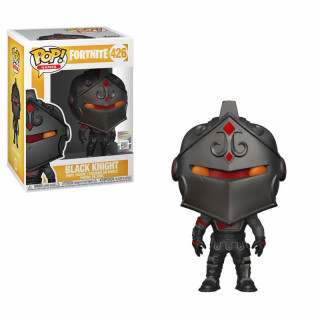 Funko POP Fortnite Black K. (426) Ajándéktárgyak