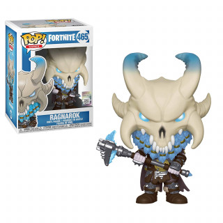 Funko POP Fortnite Ragnarok (465) Ajándéktárgyak