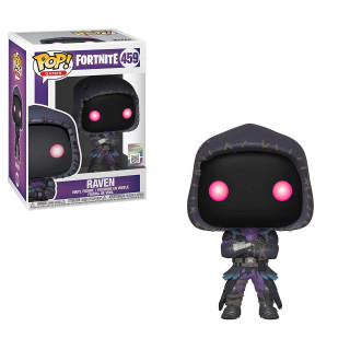 Funko POP Fortnite Raven (459) Ajándéktárgyak