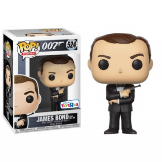 Funko POP James Bond 007 (524) Ajándéktárgyak