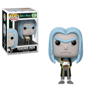 Funko POP Rick and Morty TR (439) Ajándéktárgyak