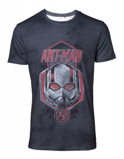 Ant-Man Distressed Ant-Man Póló (L-es méret) Ajándéktárgyak