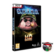 S.W.I.N.E. HD Remaster