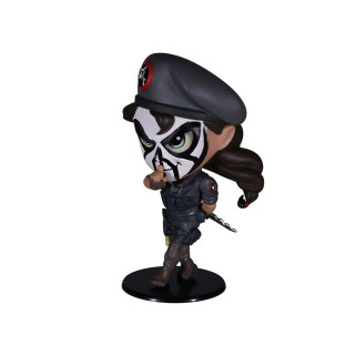 Rainbow Six Siege - Caveira Chibi Figura Ajándéktárgyak