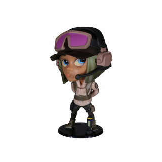 Rainbow Six Siege - Ela Chibi Figura Ajándéktárgyak