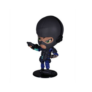 Rainbow Six Siege - Twitch Chibi Figura Ajándéktárgyak