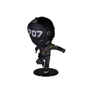 Rainbow Six Siege - Vigil Chibi Figura Ajándéktárgyak