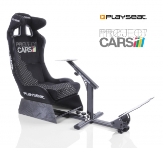 Playseat Project CARS PC