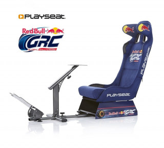 Playseat Evolution Red Bull GRC (RRC.00152) PC