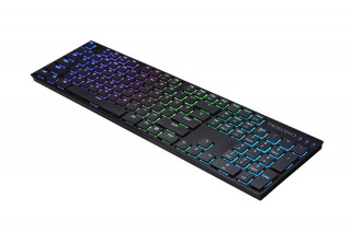 Tesoro GRAM XS ULP - Ultra Low Profile, Blue SWCH, BLK PC