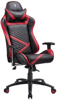 GSEAT Tesoro Zone Speed Red F700_RED PC