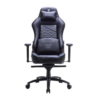 GSEAT Tesoro Zone Evolution Black F730 PC