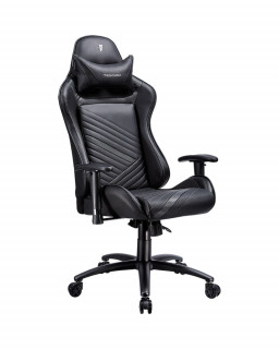 GSEAT Tesoro Zone Speed Black F700_BLACK PC