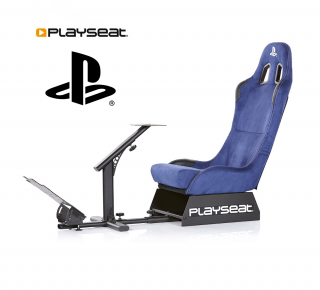 Playseat Evolution - Sony Playstation Edition (RPS.00156) PC