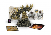 World of Warcraft 15th Anniversary Collector's Edition
