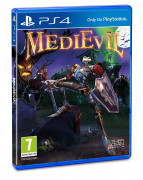 Medievil Remastered (használt)