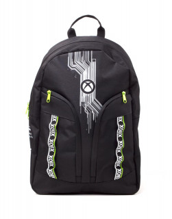 Xbox The X Backpack - Hátizsák Ajándéktárgyak