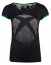 Xbox Dot Logo Woman's T-Shirt - Női Póló - M-es méret thumbnail