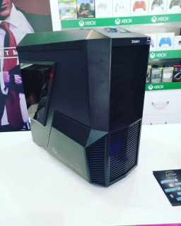 HardCore Gamer PC PC