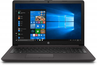 HP255G7, 15.6" HD AG, AMD A6 9225 DC, 4GB, 500GB, Radeon™ R4, Black, WIN10, NO C PC