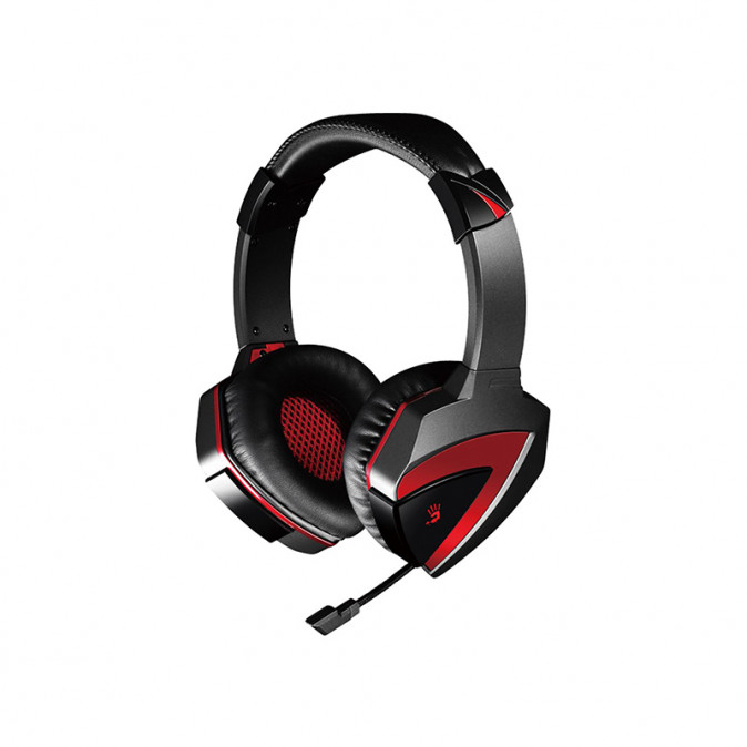 A4Tech Bloody G500 - Fekete PC
