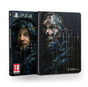 Death Stranding Special Edition