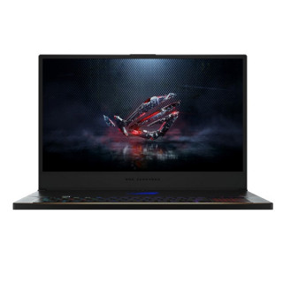 Asus GX701GX-EV067T Fekete Zephyrus 17 17.3" FHD I7-8750H 24GB 1000GB RTX 2080 M PC