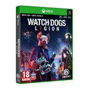 Watch Dogs Legion (használt)