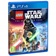 LEGO Star Wars: The Skywalker Saga (használt)