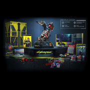 Cyberpunk 2077 Collector's Edition