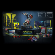 Cyberpunk 2077 Collector's Edition