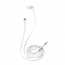 Trust Duga In-Ear headset fehér thumbnail