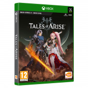 Tales of Arise