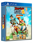 Asterix and Obelix XXL 2 Limited Edition
