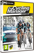 Pro Cycling Manager 2019