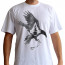 ASSASSIN'S CREED - Tshirt - Póló "The Rooks" man SS white - basic (L-es méret) - Abystyle thumbnail