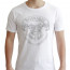 HARRY POTTER - Tshirt - Póló "Hogwarts" man SS white - new fit (XL-es méret) - Abystyle thumbnail