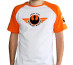 STAR WARS - Tshirt - Póló "Xwing Pilot" man SS white - premium (S-es méret) - Abystyle thumbnail