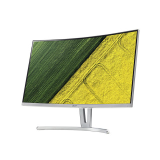 Acer 27" ED273wmidx LED DVI HDMI FreeSync multimédiás monitor PC