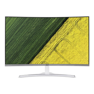 Acer 31,5" ED322Qwmidx LED DVI HDMI hajlított multimédiás monitor PC