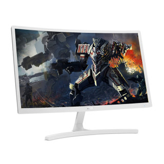 Acer 23,6" ED242QRwi LED HDMI FreeSync hajlított monitor PC