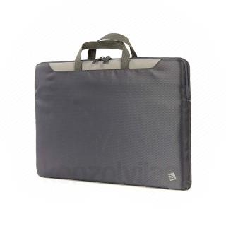 Tucano Mini Sleeve PC 15,6" Grey Laptop táska (BMINI15-G) Több platform