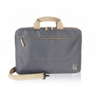 Tucano Borsa Linea 15,6 Grigio Ardesia (BOC15-G) Több platform