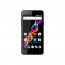 Archos 50 Titanium okostelefon, 5", QuadCore, 1GB, 8GB, 4G, fekete thumbnail