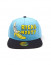 Rick and Morty - Banana Snapback Cap - Sapka thumbnail